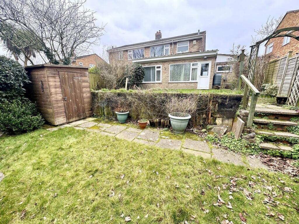 Additional image 23 of Bader Road, Canford Heath, Poole, BH17