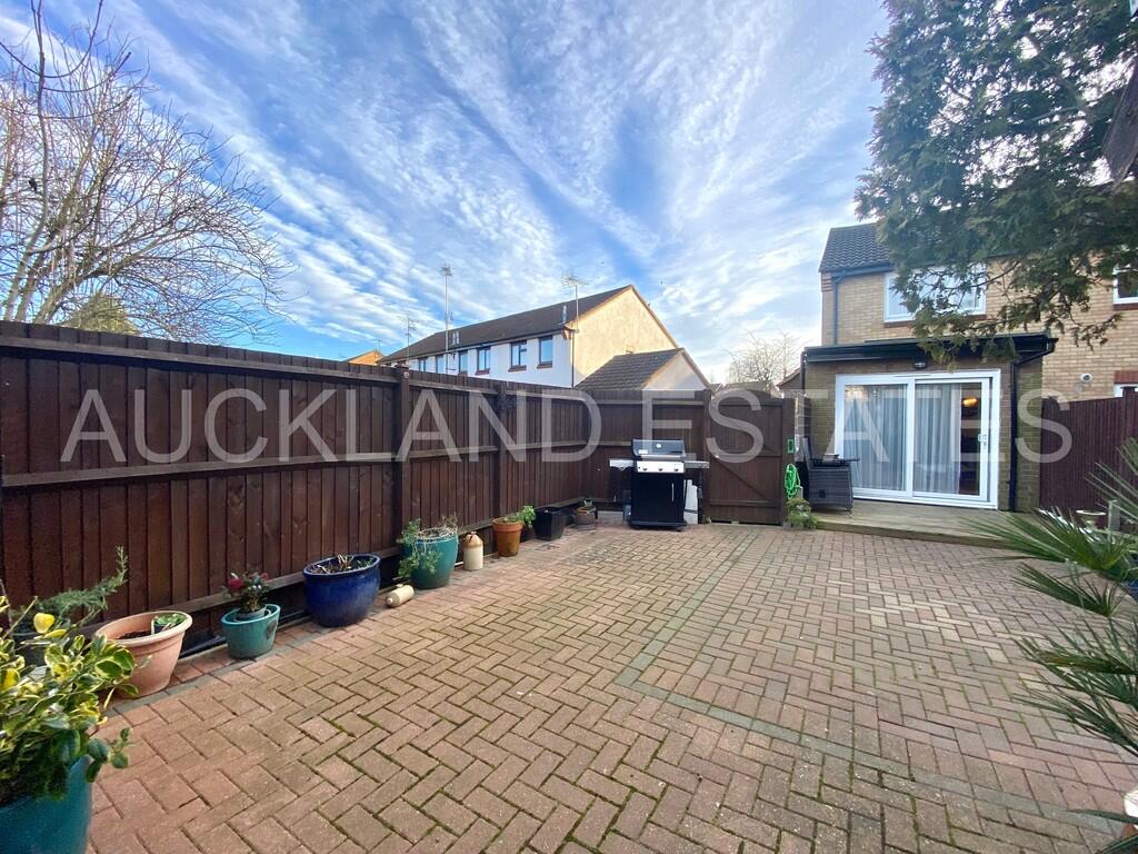 Additional image 23 of Vincenzo Close, Welham Green