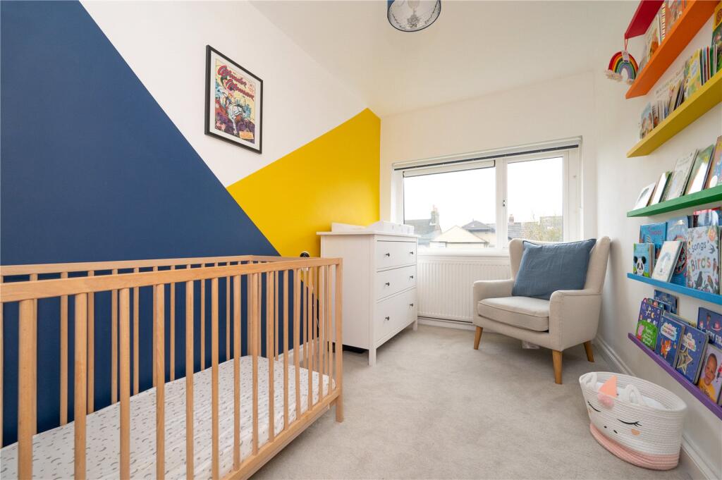 Additional image 13 of Cavendish Road, St. Albans, Hertfordshire