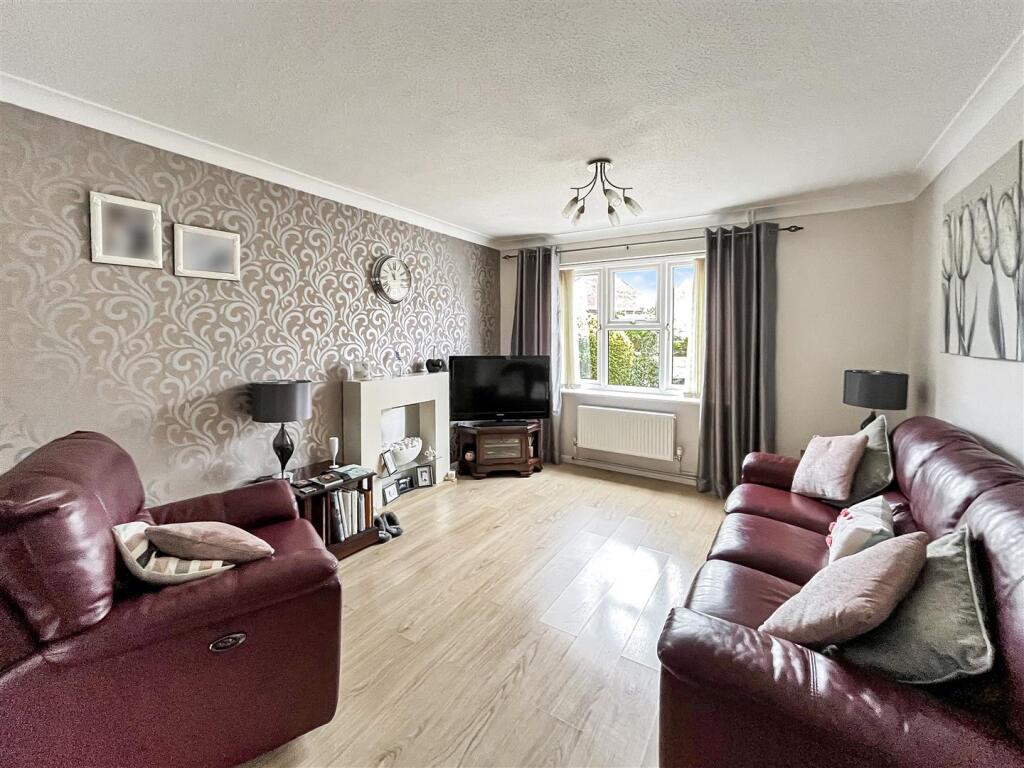 Primary image of Swaish Drive, Barrs Court, Bristol