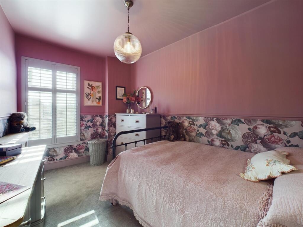 Additional image 15 of 4 Pilemarsh, Redfield, Bristol, BS5 9NT