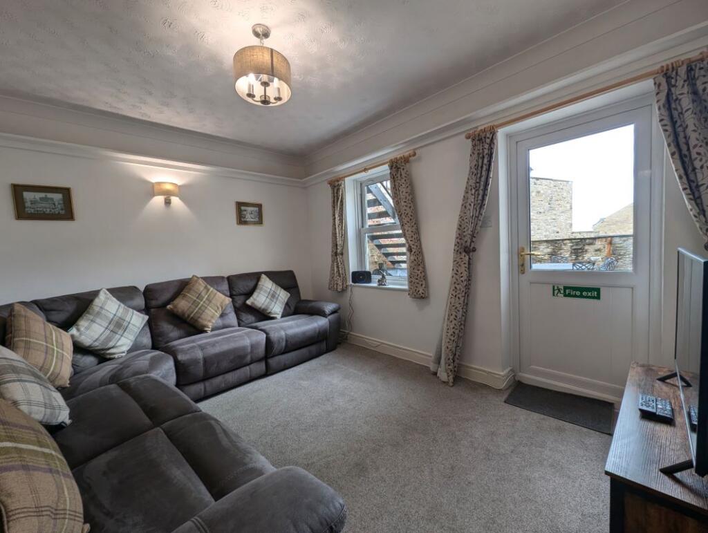 Additional image 21 of 4 Pottergate, Richmond, North Yorkshire, DL10 4AB