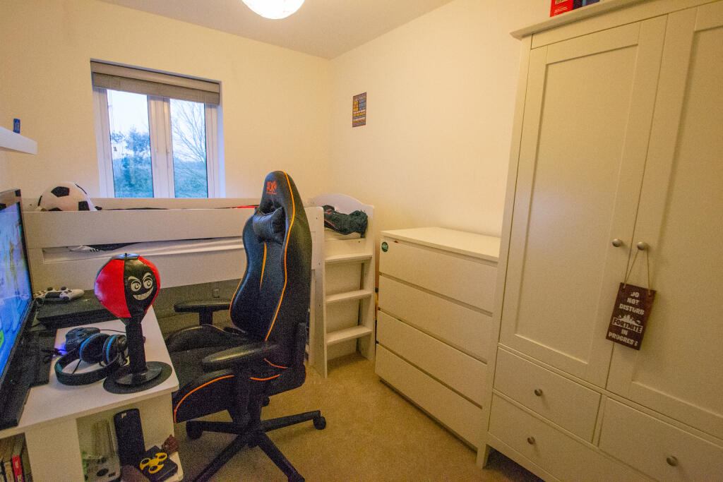 Additional image 13 of Samworth Close, Balsham, Cambridge, Cambridgeshire