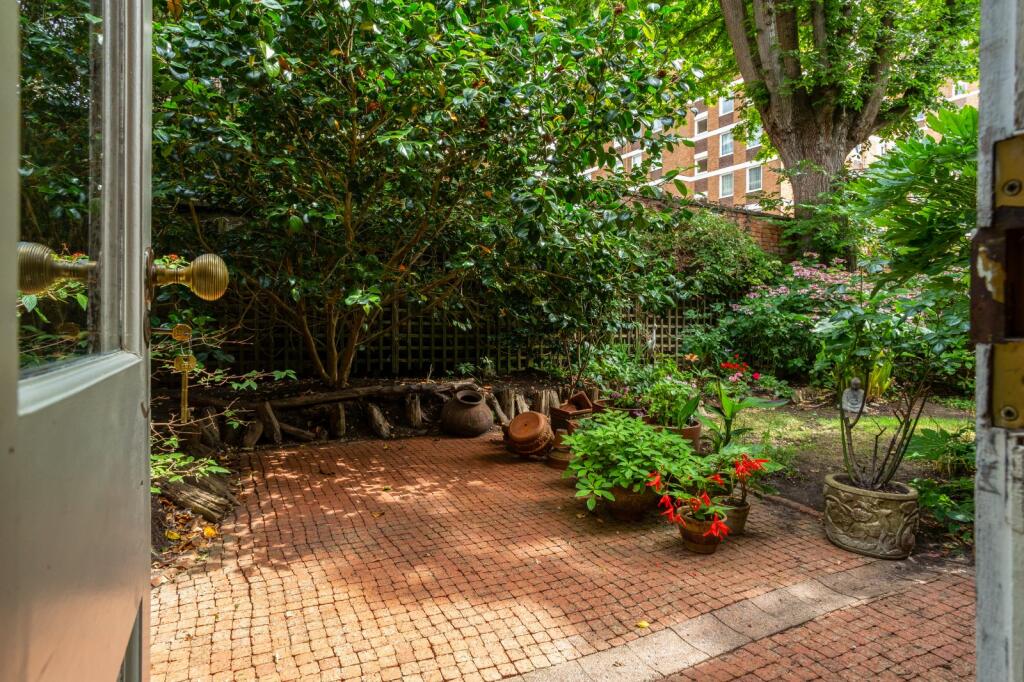 Additional image 13 of Third Avenue, HOVE, BN3