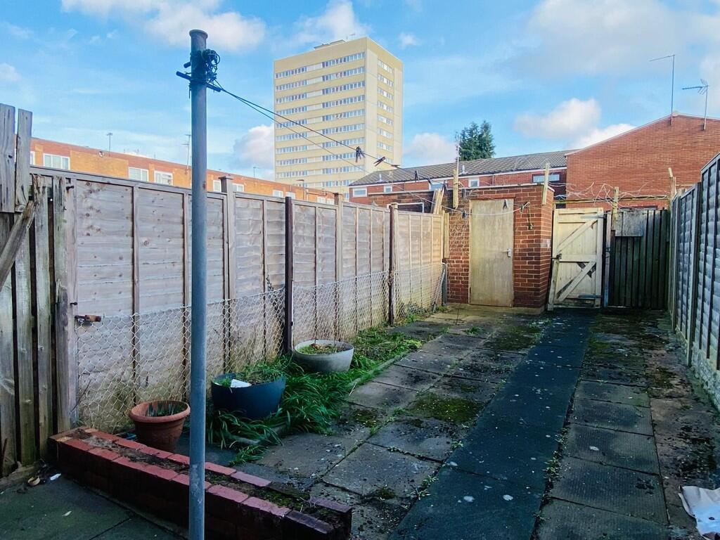 Additional image 12 of Summer Croft, Birmingham, B19