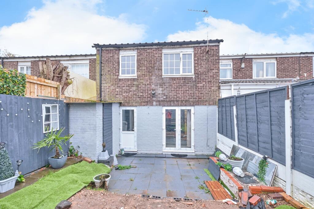 Additional image 17 of Romulus Close, Birmingham