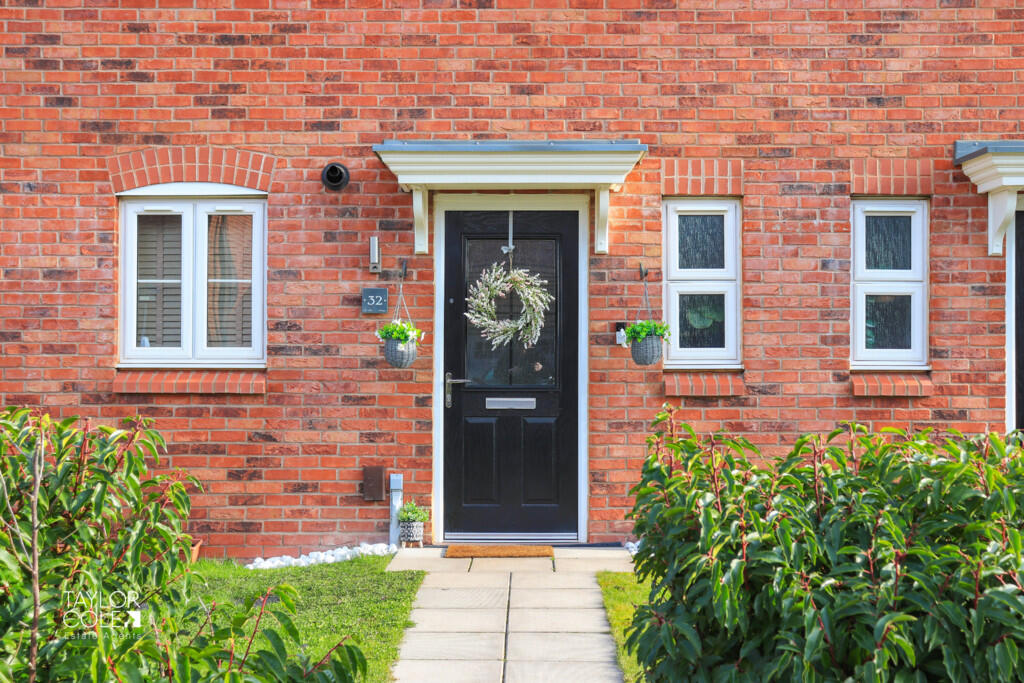 Additional image 30 of Red Marl Way, Warton