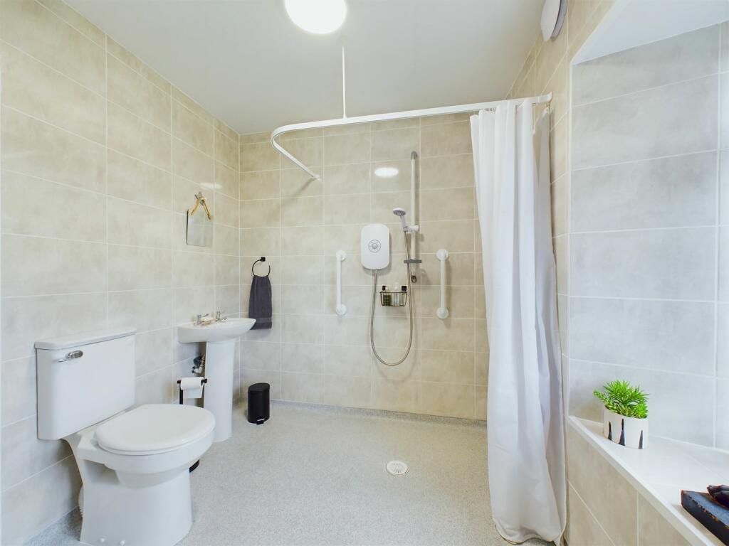 Additional image 13 of The Old Post Office, Cowshill, Weardale, DL13