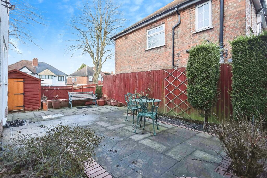 Additional image 12 of Allerton Road, Birmingham