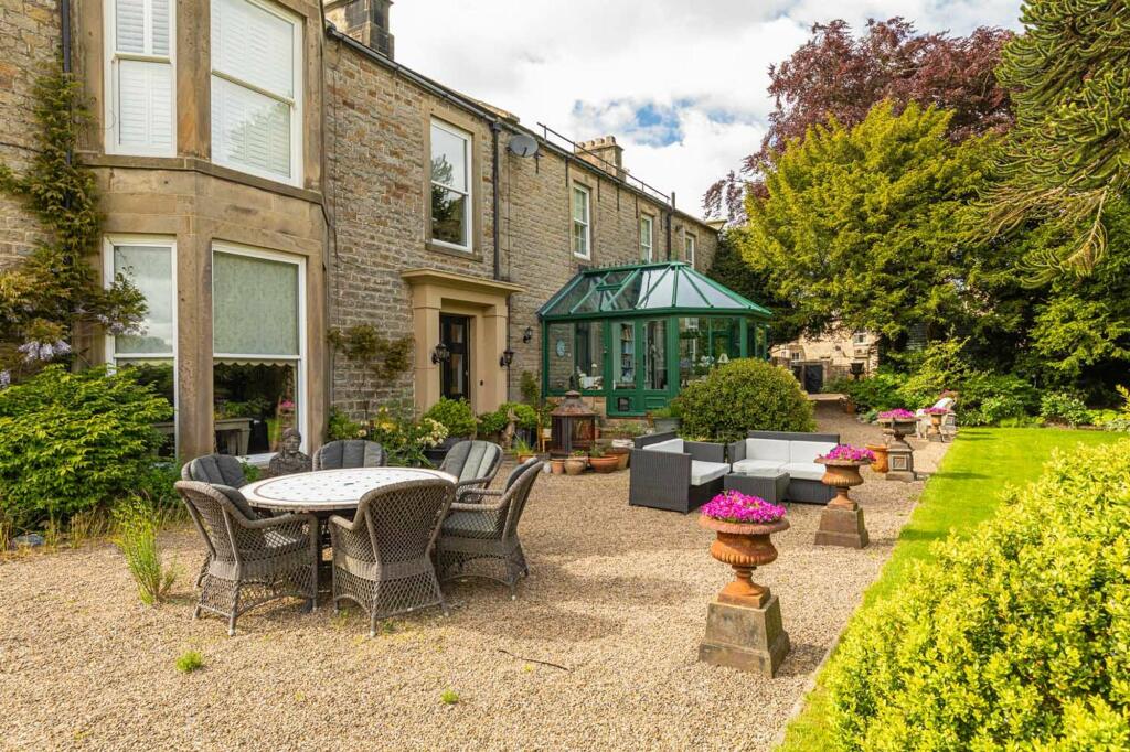 Additional image 7 of The Manor, Bowes, Barnard Castle, County Durham