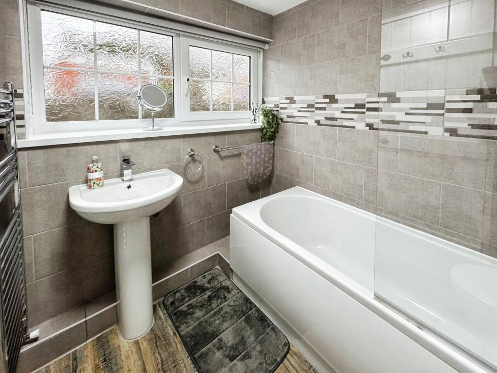 Additional image 7 of Abernant Cottages, Nelson, Treharris