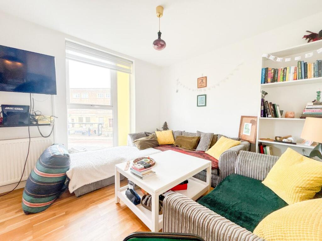 Additional image 8 of Redcatch Road, Bristol