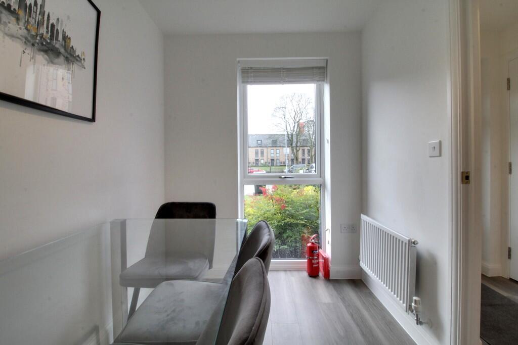 Additional image 25 of Hope Street, Birmingham, B5