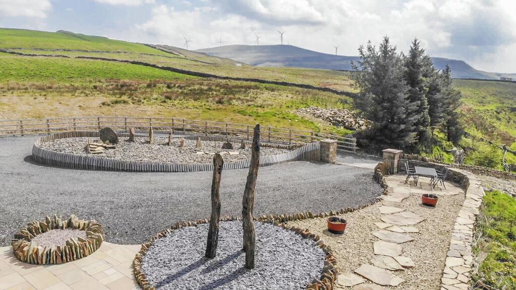 Additional image 71 of Gincroft Lane, Edenfield, Ramsbottom, Bury