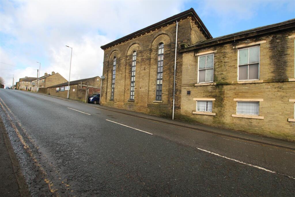 Additional image 12 of Albert Road, Queensbury, Bradford
