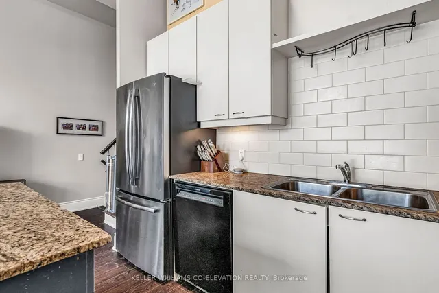 Additional image 10 of 437 Roncesvalles Ave Unit 215