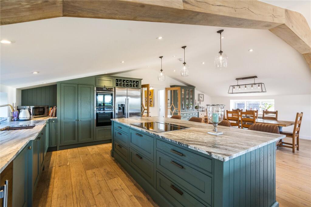 Additional image 5 of Alveston Road, Old Down, Bristol, BS32