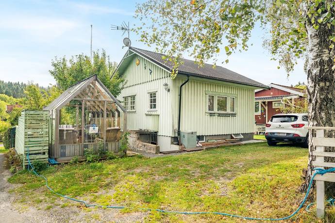 Additional image 2 of Lärjeheds Fritidsområde stuga nr 114, Linnarhult, Göteborgs kommun
