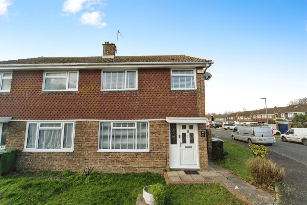 Additional image 2 of Gainsborough Crescent, Eastbourne