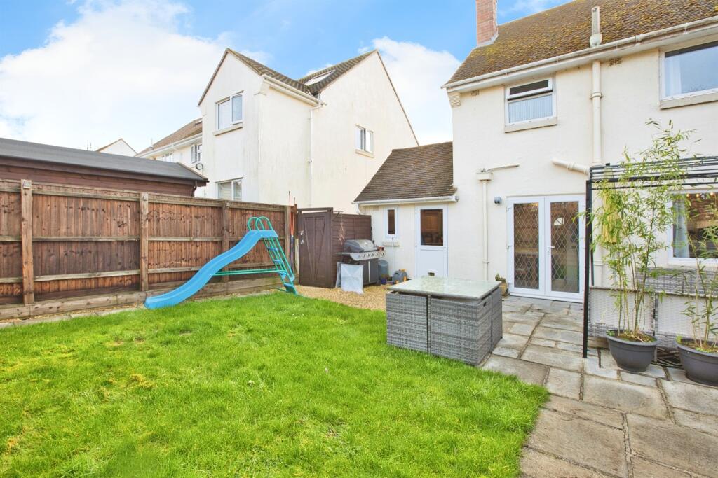 Additional image 15 of Roe Avenue, Houndstone, Yeovil