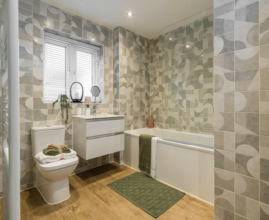 Additional image 14 of Lever Park Avenue
Horwich
Bolton
BL6 7LQ