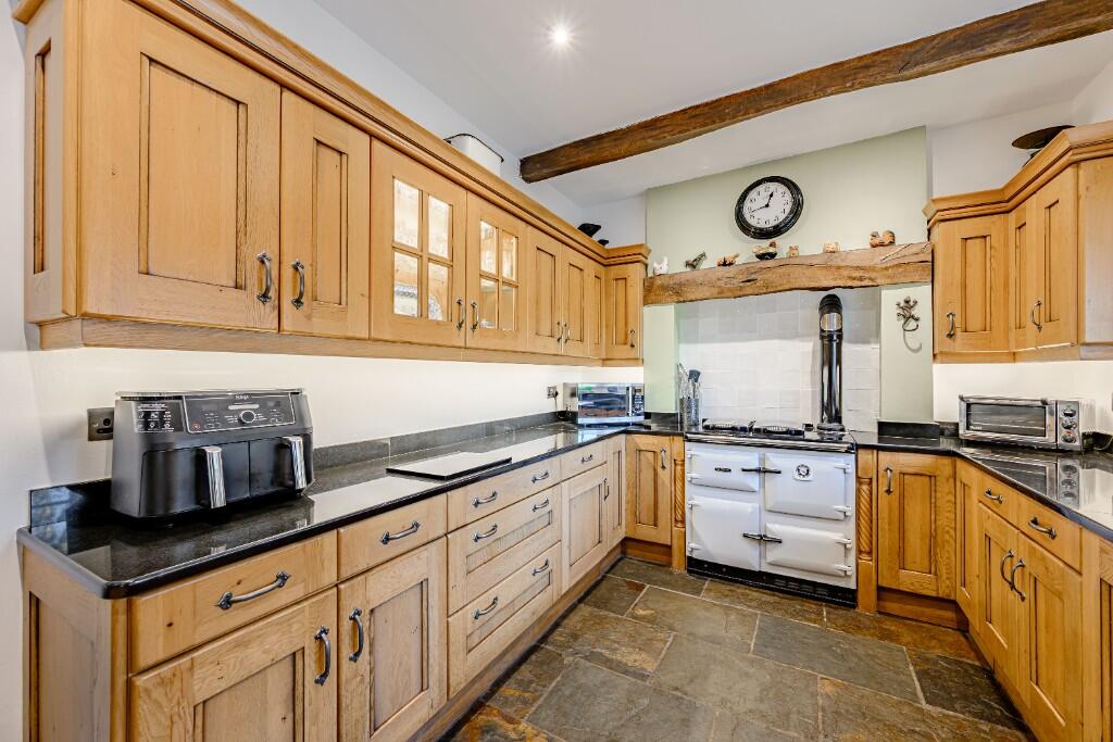 Additional image 9 of Boundary House, High Bewaldeth, Ireby CA7 1HH