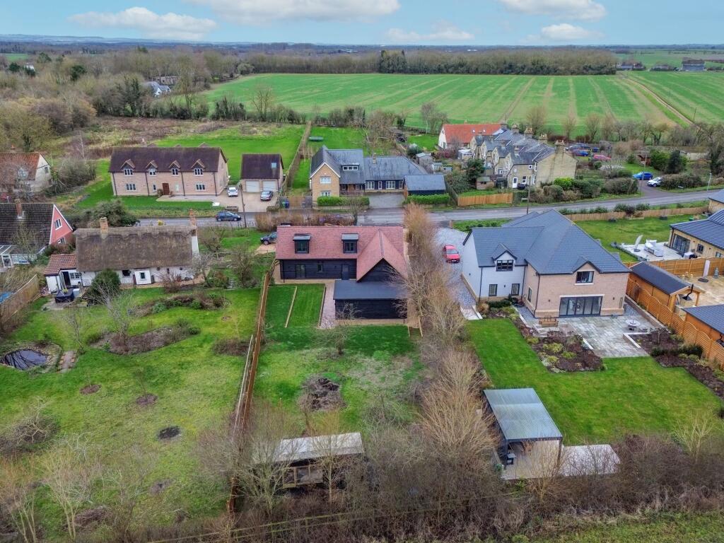 Additional image 30 of Orwell Road, Barrington, CB22