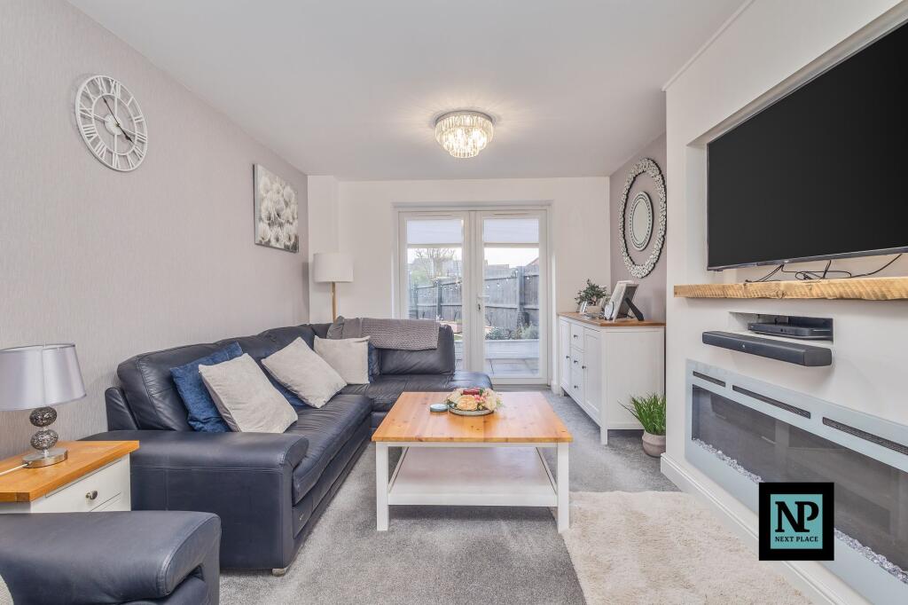 Additional image 34 of Clover Close, Tamworth, B79