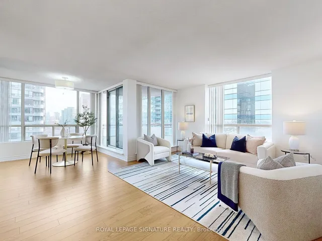 Additional image 6 of 5785 Yonge St Unit PH406