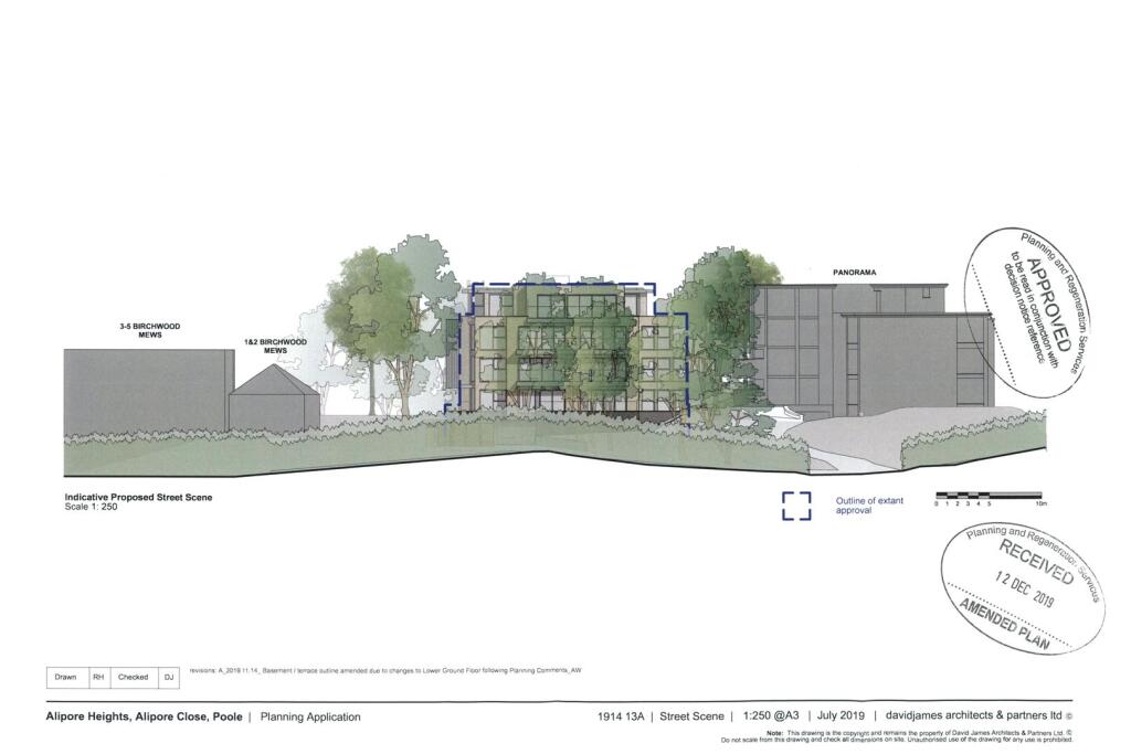 Additional image 9 of Alipore Close, Lower Parkstone