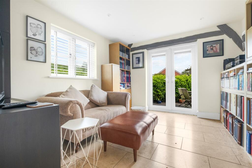 Additional image 13 of Main Street, Clifton Campville