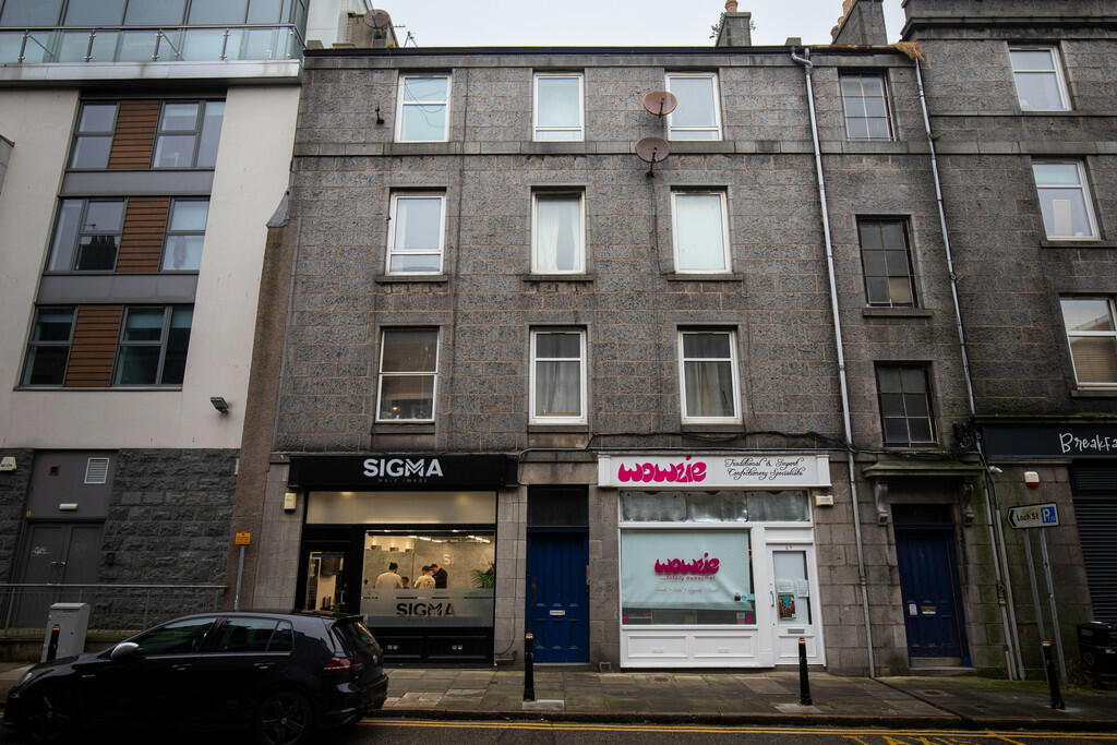 Additional image 5 of St Andrew Street, Aberdeen