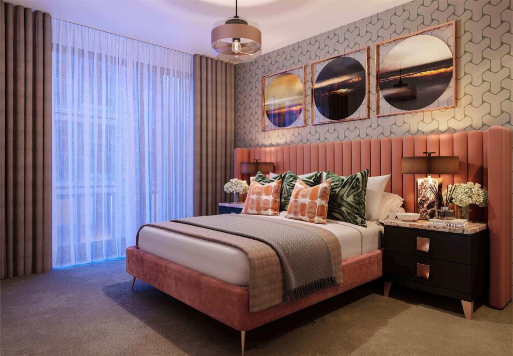 Additional image 8 of Glasswater Locks, Belmont Row, Birmingham, B4 7RQ