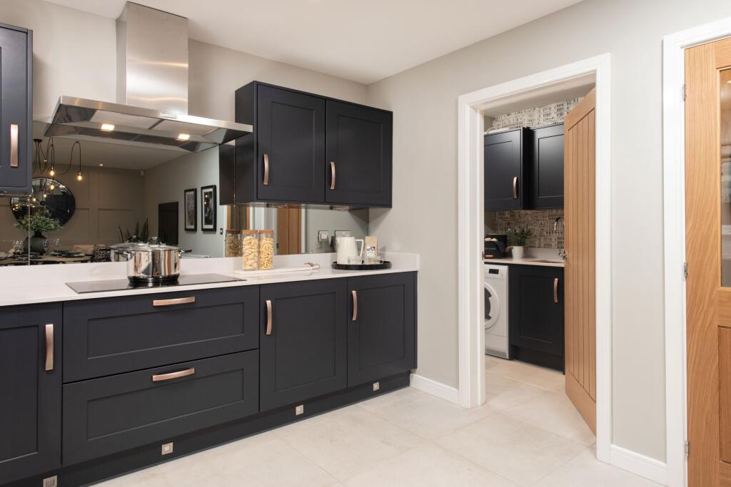 Additional image 6 of Wyvern Road, 
Skipton,
Yorkshire,
BD23 3BT