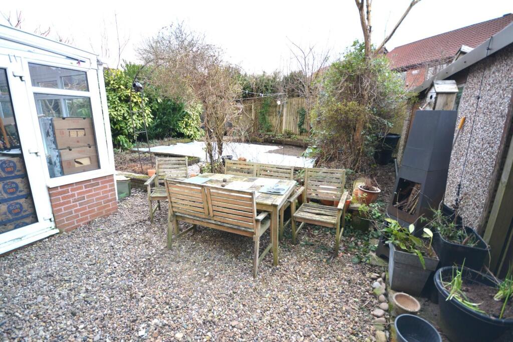 Additional image 12 of St. Edmund Hall Close, Ramsbottom, Bury