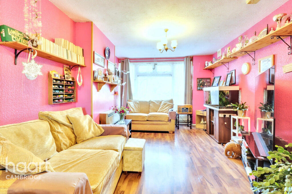 Additional image 17 of Alex Wood Road, Cambridge