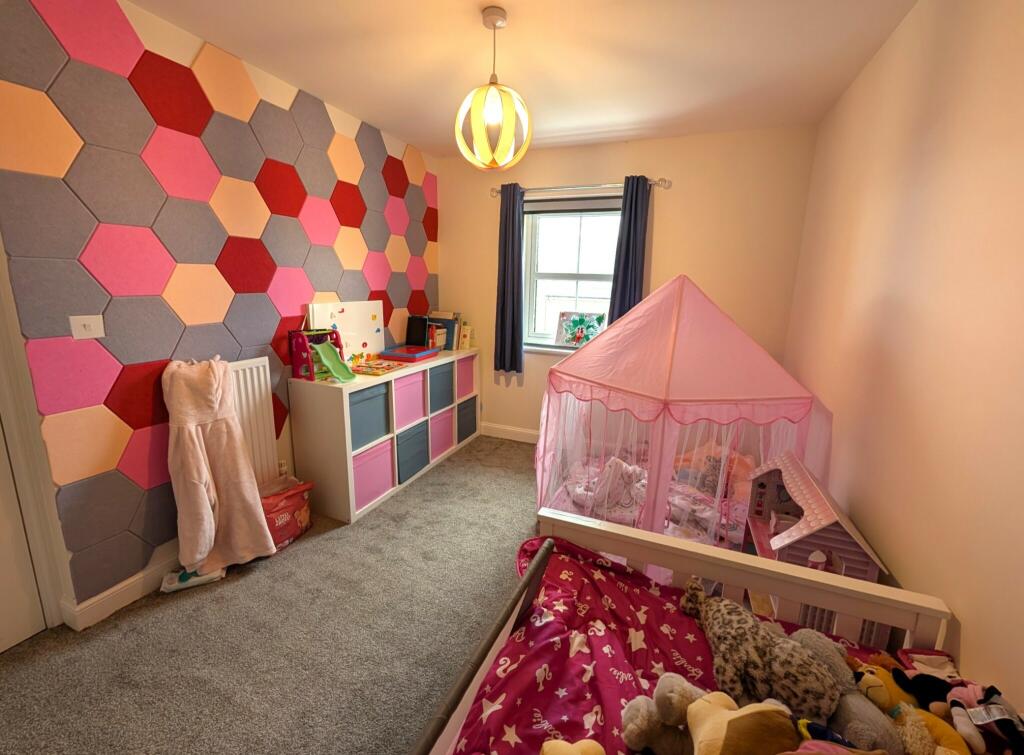 Additional image 21 of Wood Avens Close, Fensiscowles, Blackburn