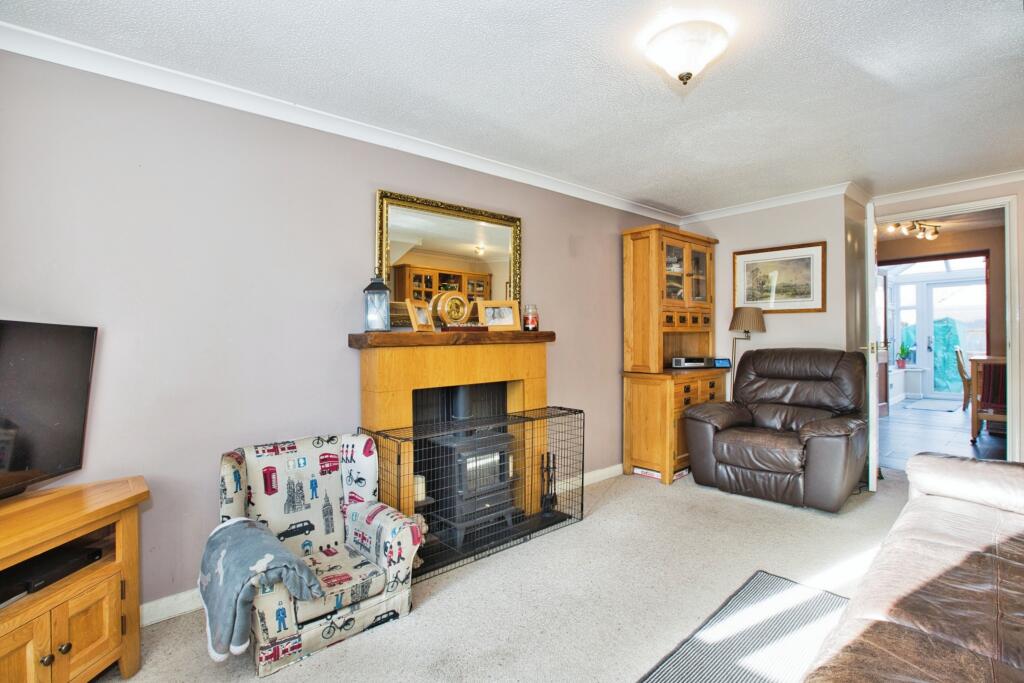 Additional image 12 of Eileen Close, STREET, Somerset, BA16