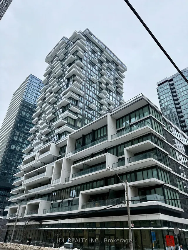 Additional image 27 of 77 Shuter St Unit 1903