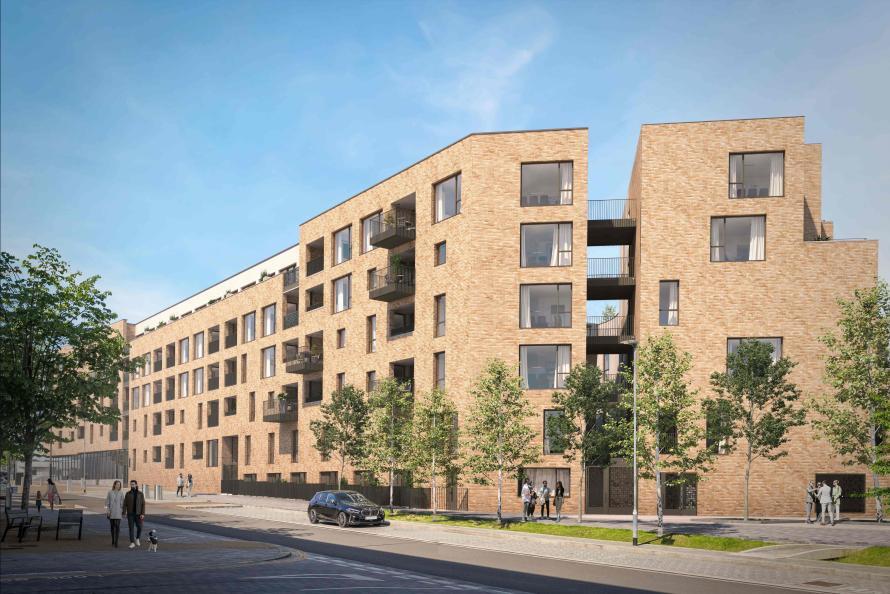 Additional image 13 of Eddington Avenue,
Cambridge,
CB3