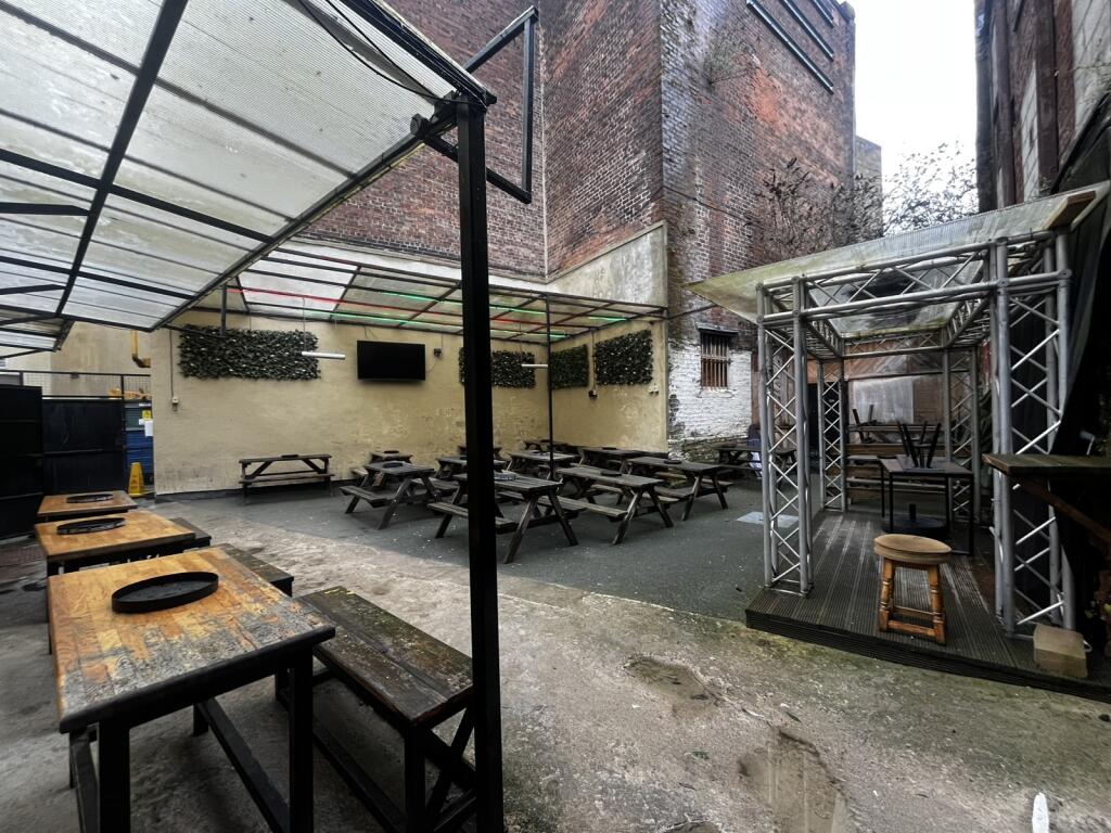 Additional image 14 of Wine Lodge, 28 Ivegate, Bradford, West Yorkshire, BD1