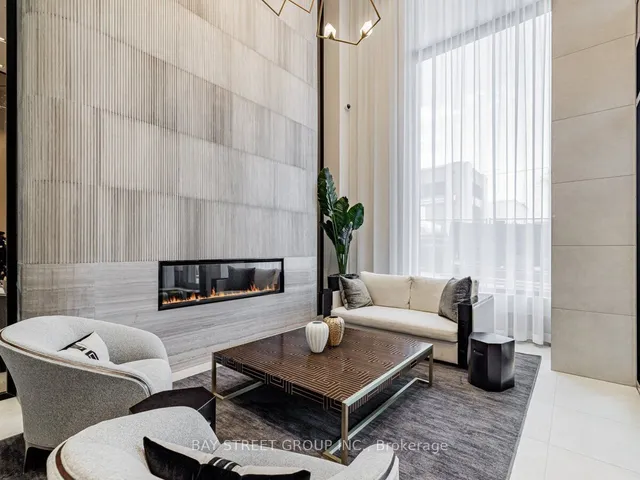 Additional image 16 of 2020 Bathurst St Unit 1912