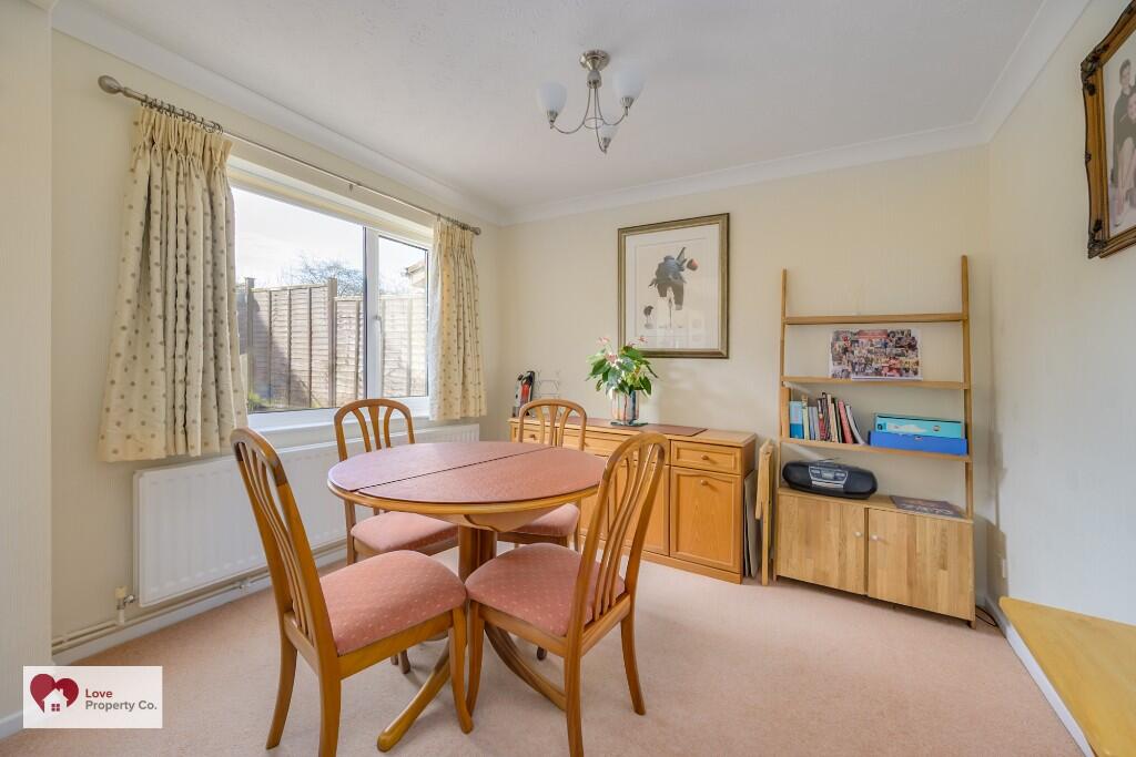 Additional image 6 of Whitemoor Drive, Monkspath, Solihull, B90 4UL