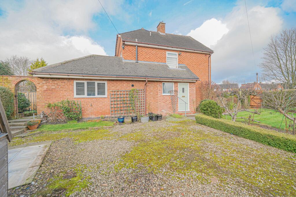 Additional image 22 of Slater Road, Bentley Heath, B93