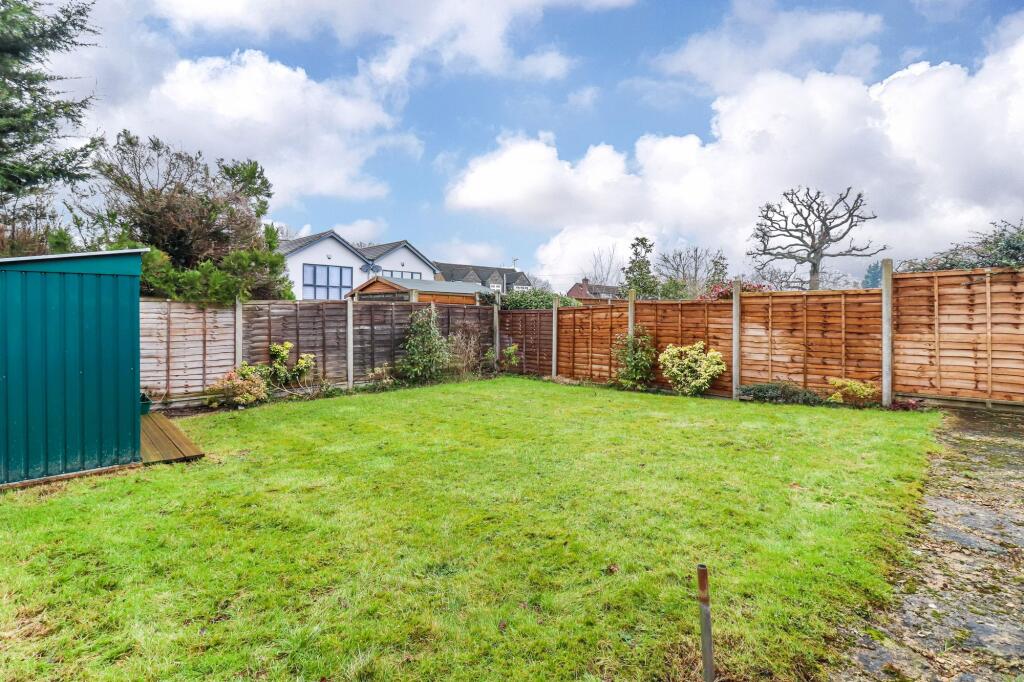 Additional image 18 of Hyburn Close, Bricket Wood, AL2