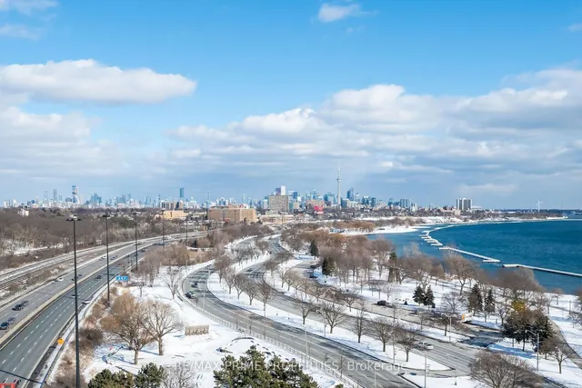 Additional image 27 of 1900 Lake Shore Blvd Unit 1407