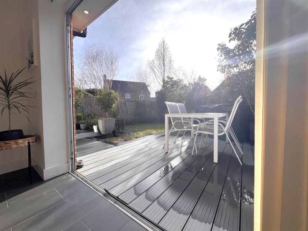 Additional image 21 of Teal Way, Portishead