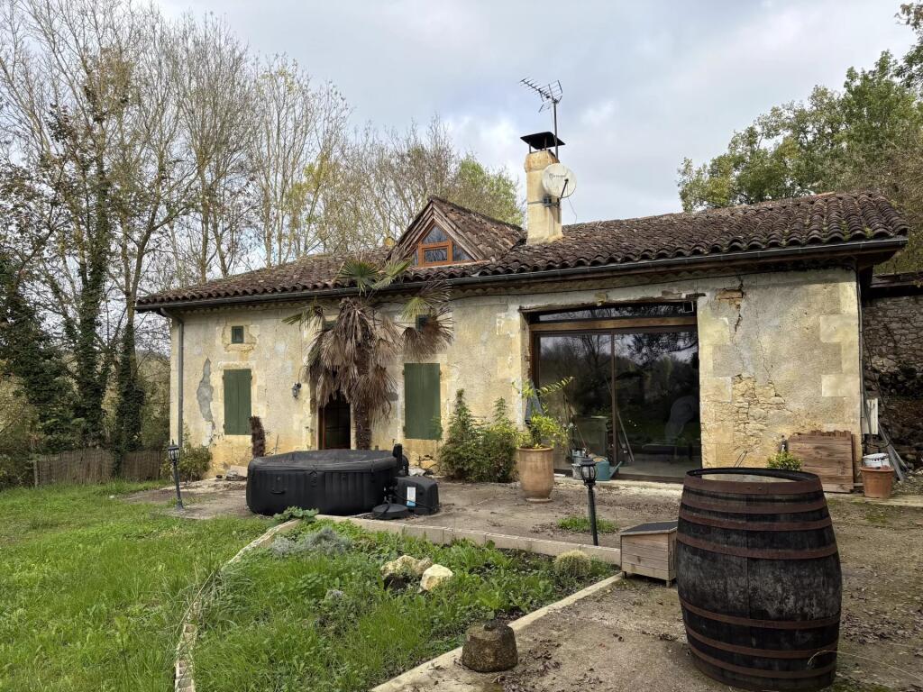 Additional image 2 of Castera Verduzan, Midi-Pyrenees, 32410, France