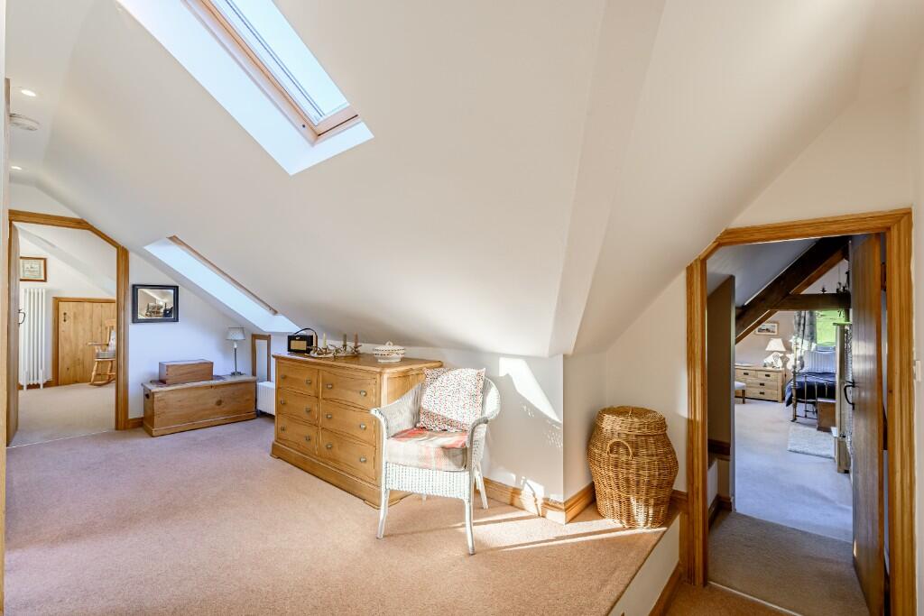 Additional image 23 of Boundary House, High Bewaldeth, Ireby CA7 1HH