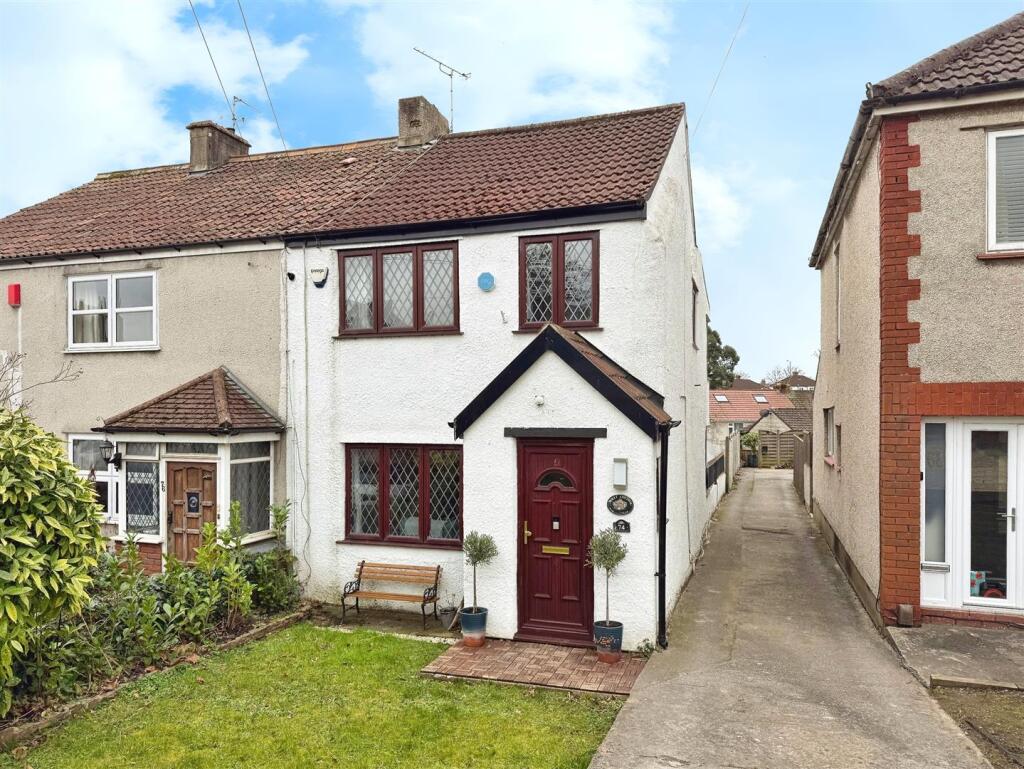 Primary image of Hill Street, Kingswood, Bristol, BS15 4EX